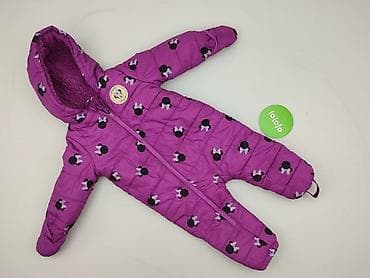 primark disney: Kombinezon, Disney, 12-18 miesięcy, stan - Bardzo dobry — 2