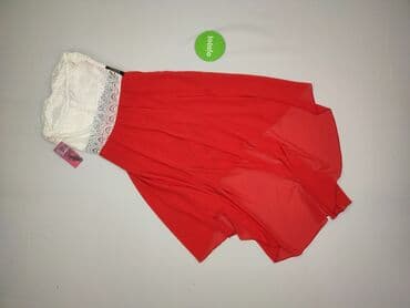 jakie rajstopy do bialej sukienki: Women`s dress, size S (EU 36) — 3