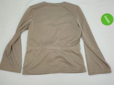 koszula damska z paskiem: Gina Tricot, Bluzka damska, rozmiar M — 4