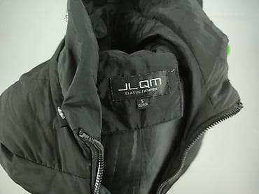 reserved parka: Classic, Women`s parka, size S — 4