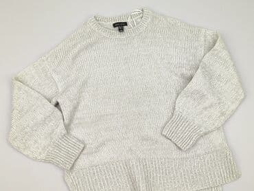 top sweterkowy h: New Look, Women`s sweater, size S (EU 36) — 1