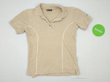 plisa koszula: Damska koszulka polo, rozmiar S — 2