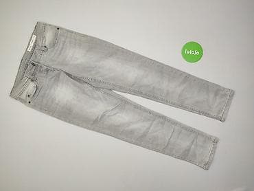 jeans amiri: Skinny, Jeansy damskie, rozmiar S — 2