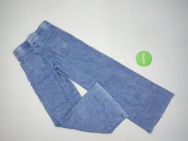 Дитячий світ: Джинси, H&M, 13 р., 158, стан - Дуже гарний — 3