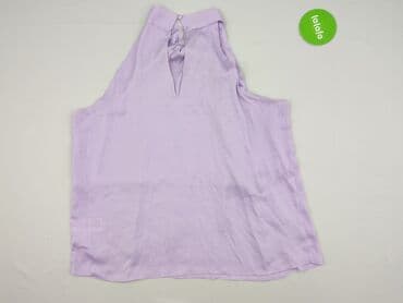 bluzki z odcieciem pod biustem: BODY FLIRT, Bluzka damska, rozmiar 5XL — 3