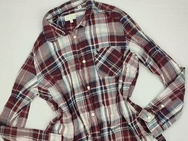 koszulki z długim rękawem damskie jack wolfskin: Jack Wills, Women`s shirt, size M — 2
