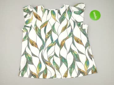 garnitury damskie shein: Shein, Bluzka damska, rozmiar 2XL — 3