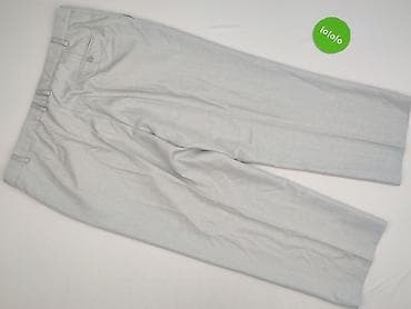 bluza only: Spodnie męskie Marks & Spencer Tailoring Lightweight - Kolor — 3