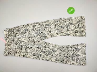 kurtki zimowe wyprzedaz: Tally Weijl, Women`s trousers, size S (EU 36) — 2