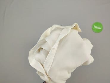 dluga biala koszula: Koszula damska, rozmiar M — 6