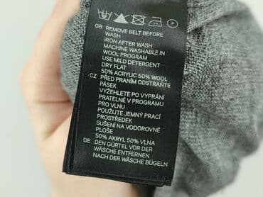 h m narzutka: H&M, Kardigan damski, rozmiar 4XL — 6