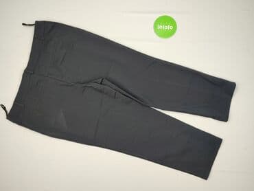 c a piżama: Spodnie materiałowe damskie, rozmiar 2XL — 3