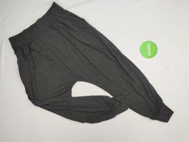 spodnie dresowe dla puszystych: Atmosphere, Spodnie dresowe damskie, rozmiar L — 3