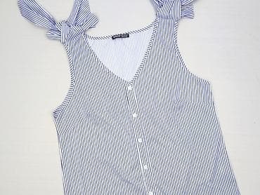 stanik: Shein, Bluzka damska, rozmiar M — 4