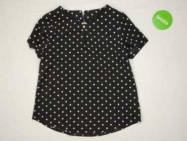 bluzki damskie dopasowane: Bluzka damska, rozmiar M — 2