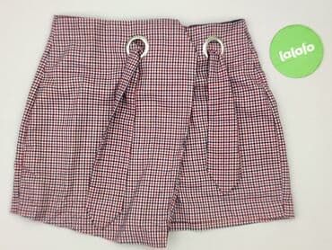 spodenko spódniczka stradivarius: Stradivarius, Spódnica damska, rozmiar S — 3