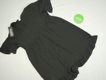 born2be sukienki wyprzedaż: Boohoo, Sukienka damska, rozmiar M — 3