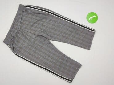 spodnie 40: Spodnie materiałowe damskie, 3XL — 2