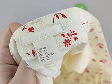 acne jeans: H&M, Jeansy damskie, rozmiar M — 4