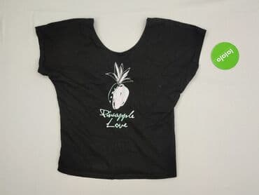 t shirty z własnym nadrukiem allegro: T-shirt damski, rozmiar M — 3