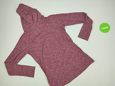 bluzy nike: Gap, Bluza z kapturem damska, rozmiar S — 3
