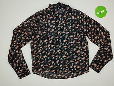 bluzki basic czarne: Pimkie, Bluzka damska, rozmiar L — 3