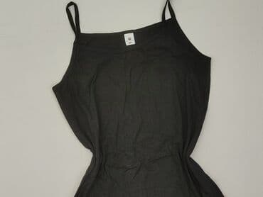 koszula nocna plus size: Top damski, rozmiar 2XL — 1