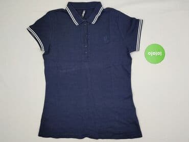 koszulki polo wolczanka: Colours of the World, Damska koszulka polo, rozmiar L — 2