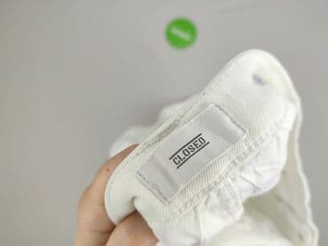 jeansy damskie włoskie: Closed, Jeansy damskie, rozmiar S — 4