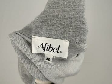 Women: Afibel, Women's blazer, size 3XL (EU 46) — 4