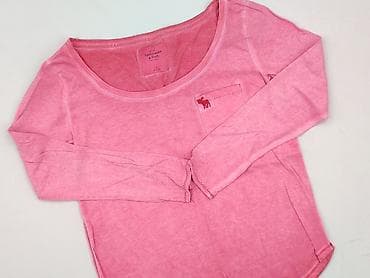 top abercrombie: A&F, Bluzka damska, rozmiar S — 1