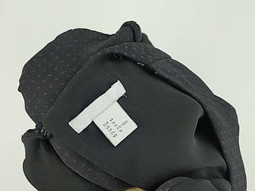 moda dla 70 latki: H&M, Sukienka damska, rozmiar 4XL — 4