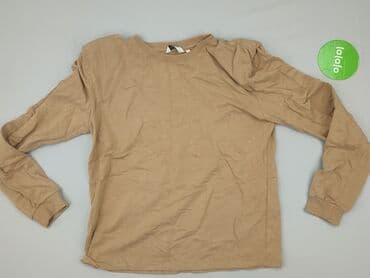 sweter piórkowy na drutach: BYoung, Bluzka damska, rozmiar S — 2