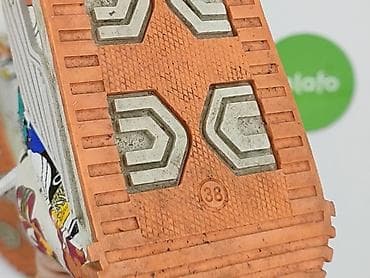 buty versace olx: Dolce & Gabbana, Sneakersy damskie, rozmiar 38 — 4