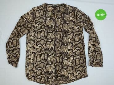 podkoszulka pod białą koszulę: Bluzka damska, L — 2