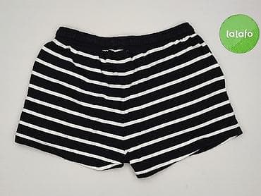 pull bear szorty: Szorty damskie, rozmiar M — 3