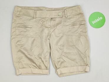 bezowe spodenki damskie: Yes or no, Szorty damskie, rozmiar L — 2