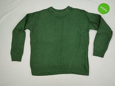 clockhouse basic t shirt: Marc OPolo, Sweter dla mężczyzn, rozmiar L — 2