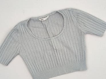 topy celine: Sinsay, Top damski, rozmiar S — 1