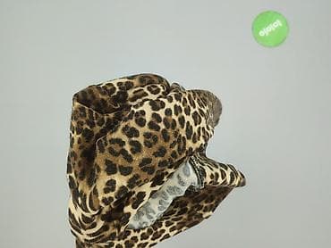 czarne bolerko: Narzutka damska, rozmiar M — 5