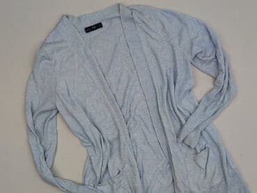 długi sweter sukienki: F&F, Kardigan damski, rozmiar M — 7