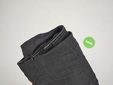 mom jeans: Jeansy damskie, rozmiar L — 6