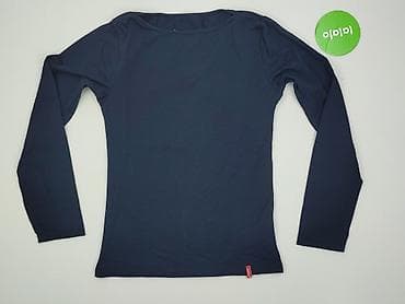 janina basic t shirt: Bluzka damska, rozmiar XL — 2