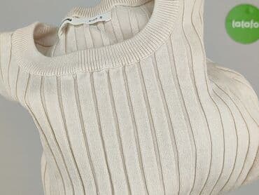 c a sweter kaszmirowy: Sinsay, Sweter damski, rozmiar S — 5