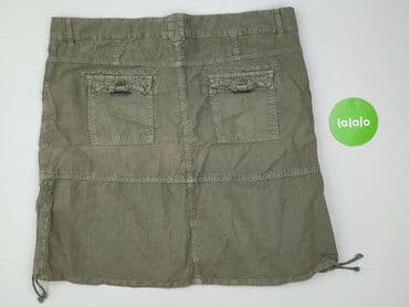 massimo dutti kurtka zimowa: Janina, Spódnica damska, 3XL — 3