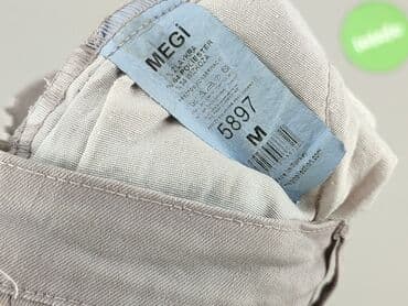 megi bluzki tureckie allegro: MEGI, Szorty damskie, rozmiar M — 5