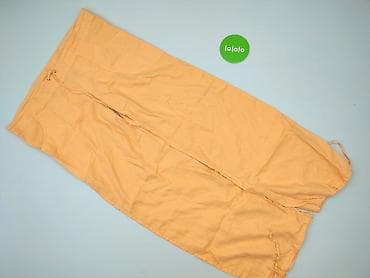 konie: Damskie spodnie lniane H&M Divided - Rozmiar: 40 (na metce) - — 2