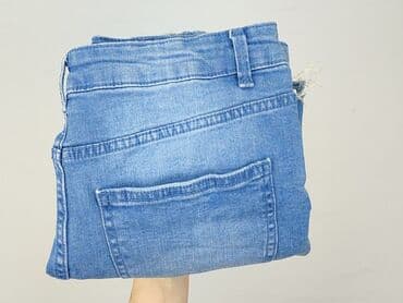 fb sister jeans mom fit: FB Sister, Spódnica damska, rozmiar M — 5