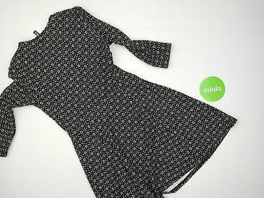 cropp michael jackson: H&M Divided, Sukienka damska, rozmiar M — 3
