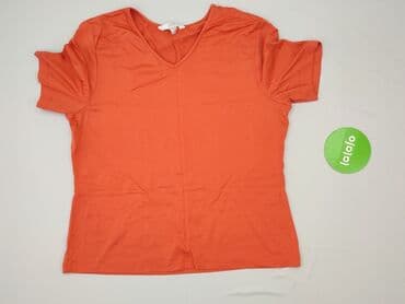 handmade t shirty: T-shirt damski, rozmiar 3XL — 2